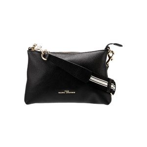 MARC JACOBS LEATHER CLUTCH CROSSBODY - AMAZING CONDITION
